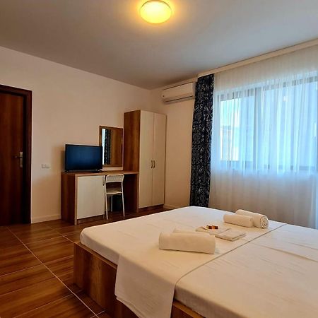 Elina2 Hotel Techirghiol Bilik gambar
