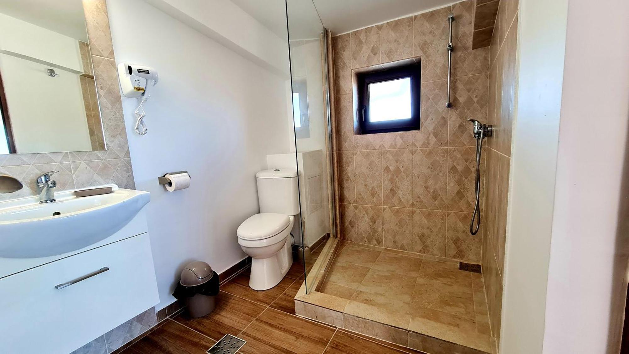 Elina2 Hotel Techirghiol Bilik gambar