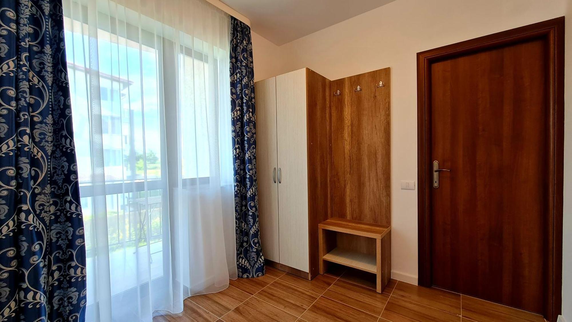 Elina2 Hotel Techirghiol Bilik gambar